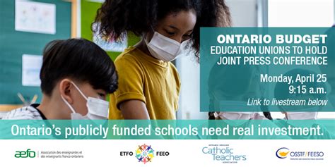 oecta ontario news.